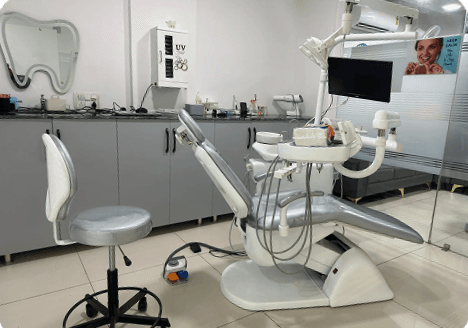 Dental Solutions facility 1