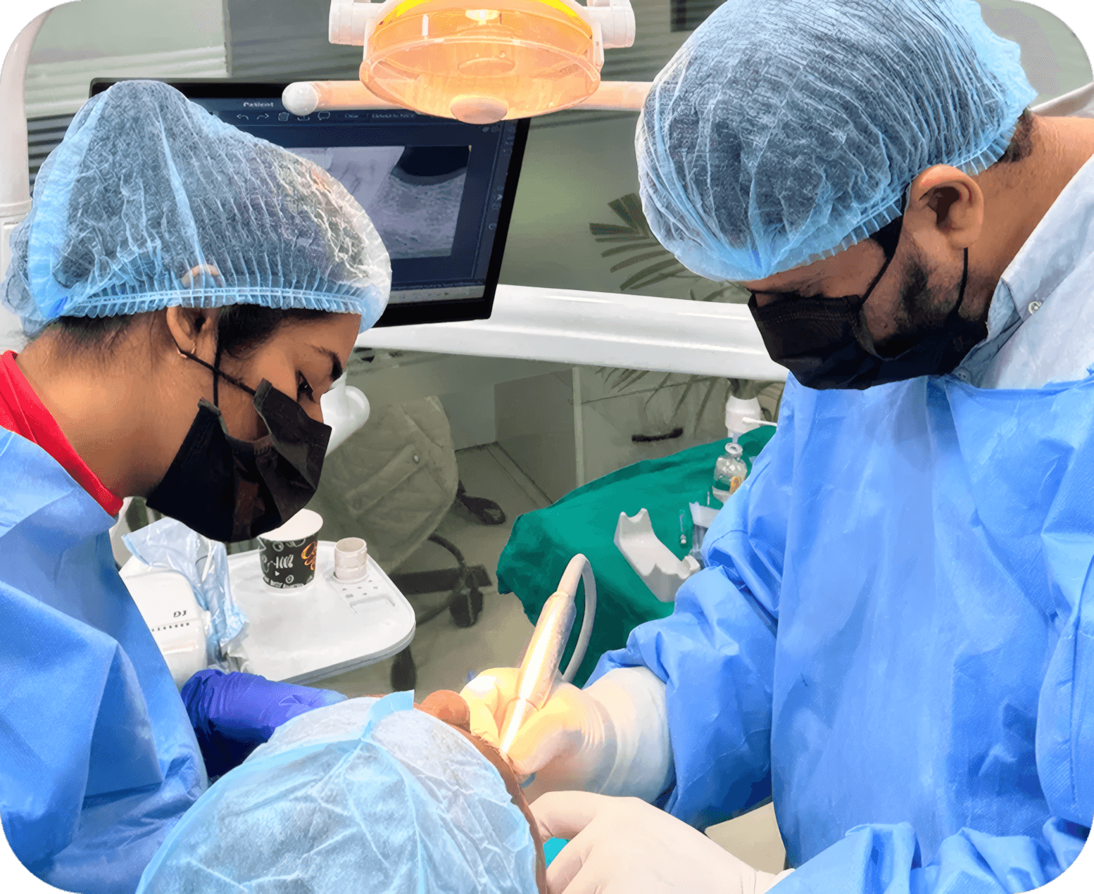 Dental Solutions facility 3